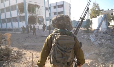 İsrail Ordusu, Psikolojik Nedenlerle Terhis Edilen Asker Sayılarını Gizledi: Haaretz Haberi