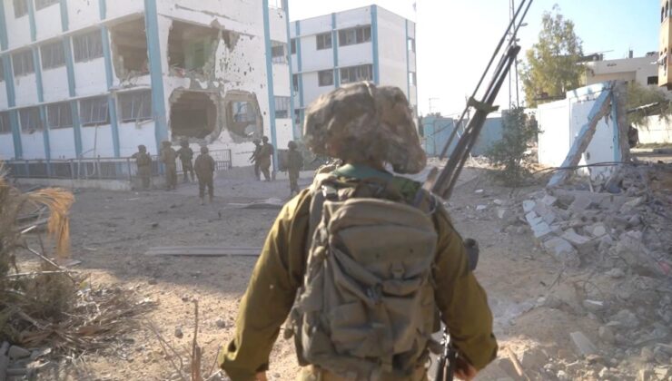 İsrail Ordusu, Psikolojik Nedenlerle Terhis Edilen Asker Sayılarını Gizledi: Haaretz Haberi