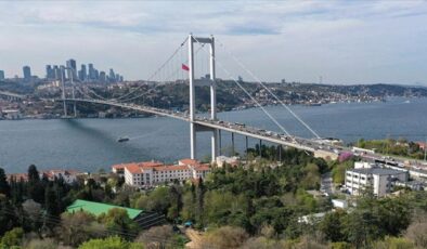 İstanbul Boğazı’nda Yelken Yarışları Nedeniyle Gemi Trafiği Durduruldu: 10 Saatlik Kapanma