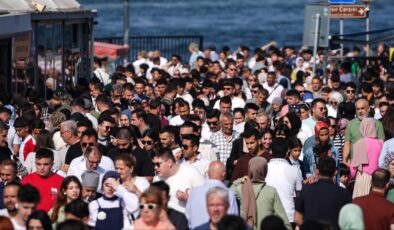 Hava Durumu Raporu: Soğuklar Veda Ediyor, Sıcaklıklar Artıyor!