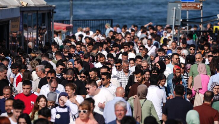 Hava Durumu Raporu: Soğuklar Veda Ediyor, Sıcaklıklar Artıyor!