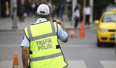 1 Mayıs Önlemleri Kapsamında İstanbul’da Ulaşım Kısıtlamaları: Taksim ve Çevresinde Yoğun Önlemler
