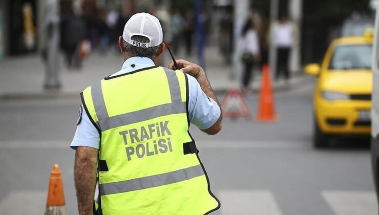 1 Mayıs Önlemleri Kapsamında İstanbul’da Ulaşım Kısıtlamaları: Taksim ve Çevresinde Yoğun Önlemler