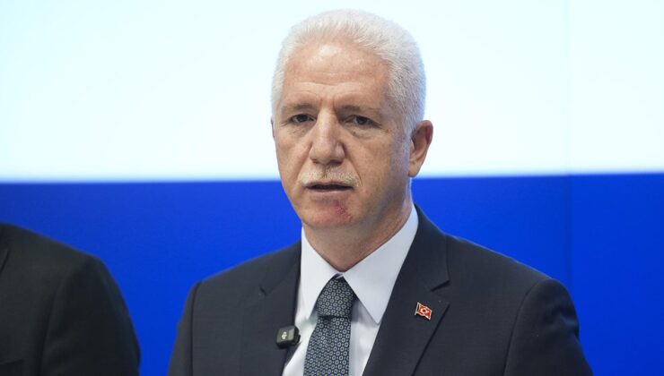 İstanbul Valisi Davut Gül’den Başıboş Köpek Sorununa Çözüm: Sokaklarda Sahipsiz Köpek Kalmayacak