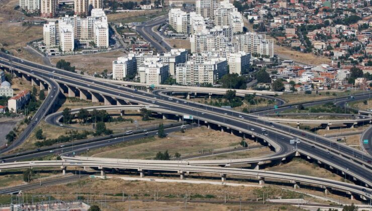 KGM’den İzmir Çevre Yolu Açıklaması: Ücretlendirme İddiaları Asılsız