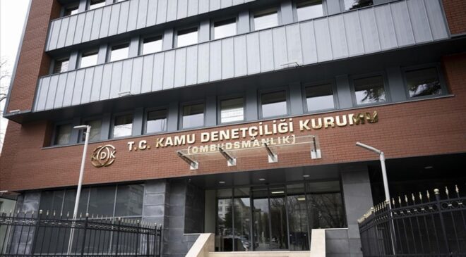 KDK’dan Hastane Güvenlik Görevlisine Fazla Mesai İzin Hakkı İçin Tavsiye Kararı