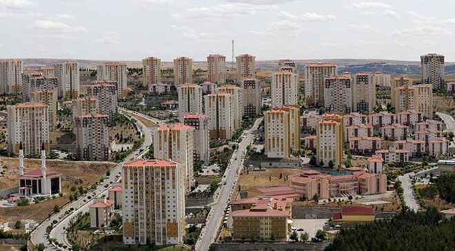 Fahiş Site Aidatlarına Son! Yeni Tapu Kanunu Düzenlemeleriyle Aidat ve Yönetim Esasları Yeniden Şekilleniyor