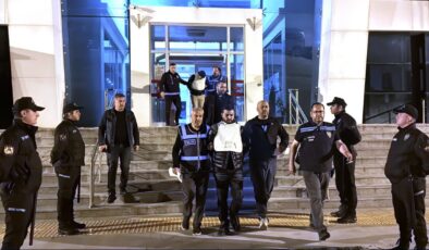 Antalya’da Kaybolan Kübra Yapıcı Cinayetinde Şüpheliler Tutuklandı: Cesedi Yakıp Baraja Attılar