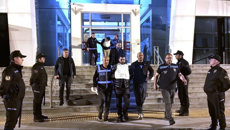 Antalya’da Kaybolan Kübra Yapıcı Cinayetinde Şüpheliler Tutuklandı: Cesedi Yakıp Baraja Attılar