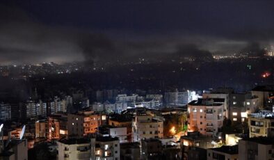 İsrail’in Lübnan’a Yönelik Saldırıları Ateşkese Rağmen Sürüyor: Ölü Sayısı Artıyor