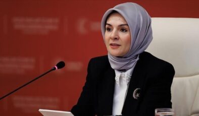Aile ve Nüfus On Yılı Genelgesi Resmi Gazete’de: Bakan Göktaş’tan Açıklama