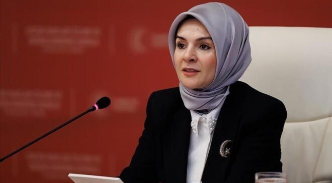 Aile ve Nüfus On Yılı Genelgesi Resmi Gazete’de: Bakan Göktaş’tan Açıklama
