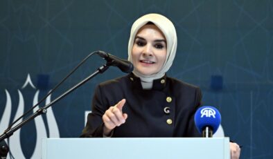 Bakan Göktaş’tan Belçika’daki Türk Toplumuna Övgü: Başarı Hikayenizden Rahatsız Olanlar Var