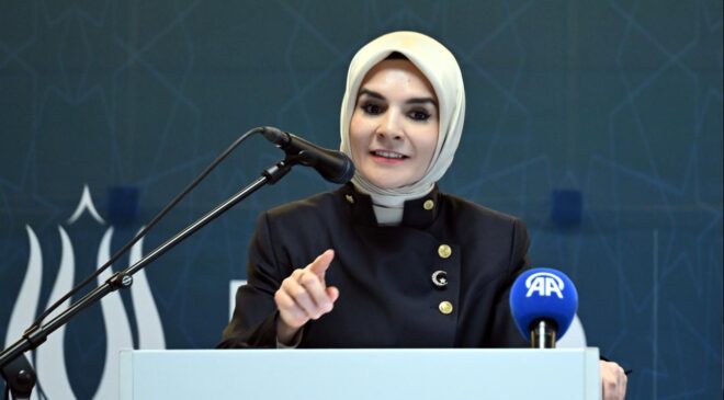 Bakan Göktaş’tan Belçika’daki Türk Toplumuna Övgü: Başarı Hikayenizden Rahatsız Olanlar Var