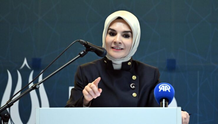 Bakan Göktaş’tan Belçika’daki Türk Toplumuna Övgü: Başarı Hikayenizden Rahatsız Olanlar Var