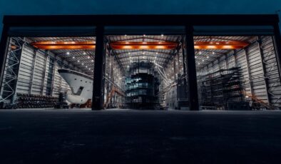 Türkiye Gemi ve Yat Sektöründe Rekor Kırıyor: İhracat Yüzde 103,8 Arttı, Dünya İkinciliğine Yükseldi
