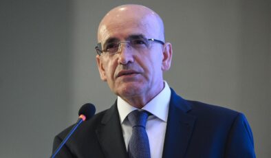 Bakan Şimşek’ten Enflasyon Değerlendirmesi: Yükseliş Geçici, Dezenflasyon Devam Edecek
