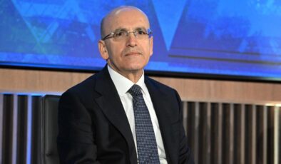 Bakan Şimşek’ten Hizmet İhracatı Açıklaması: Vergi İndirimiyle Hedef Daha Büyük