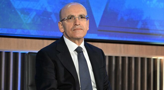 Bakan Şimşek’ten Hizmet İhracatı Açıklaması: Vergi İndirimiyle Hedef Daha Büyük
