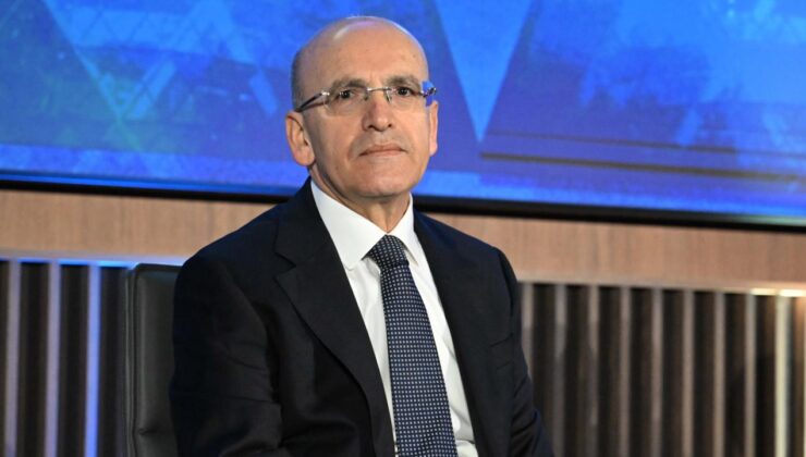 Bakan Şimşek’ten Hizmet İhracatı Açıklaması: Vergi İndirimiyle Hedef Daha Büyük