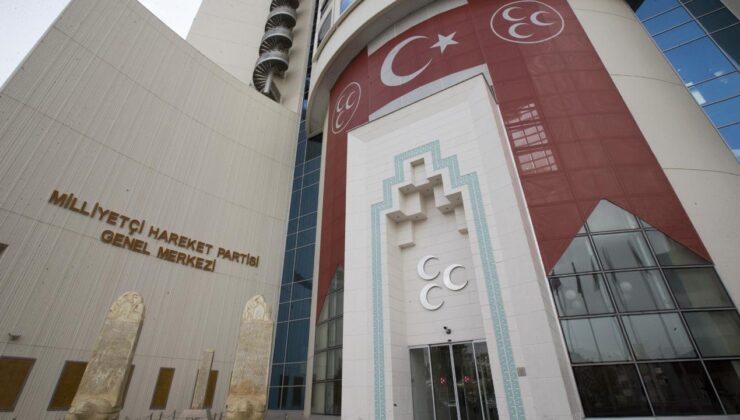 MHP, Samsun’da Kongreyle Başlıyor: Semih Yalçın’dan ‘İlk Adım’ Vurgusu
