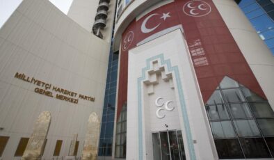 MHP’den ‘İlk Adım’ Vurgusuyla Kongre Süreci Samsun’da Başlıyor