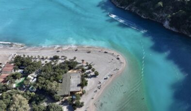 Nisan 2026: Rekor Deniz Yüzeyi Sıcaklıkları ve Küresel Isınma İşaretleri