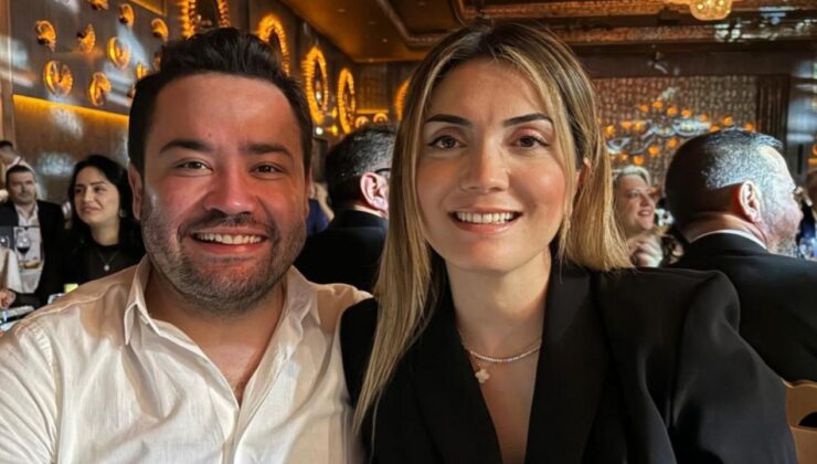 Muhittin Böcek’in Gelini Zuhal Böcek’e Tutuklama Talebi: Malvarlığı Aklama Suçlaması