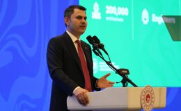Bakan Kurum: COP31 Ev Sahipliği, Şehirlerin Geleceği İçin Güçlü Bir İradeyi Temsil Ediyor