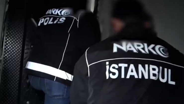 İstanbul’da Necati Arabacı Liderliğindeki Suç Örgütüne Dev Operasyon: 780 Milyon Liralık Mal Varlığına El Konuldu