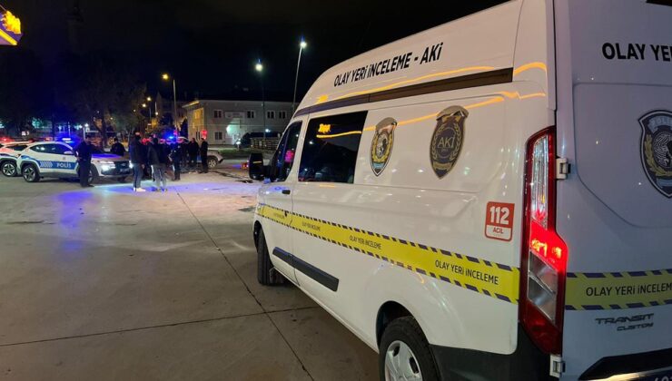 Kayseri’de Akaryakıt İstasyonunda Kanlı Kavga: 1 Ölü, 2 Yaralı