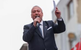 CHP’den Uşak Belediye Başkanı Özkan Yalım’a İhraç Kararı: Rüşvet Soruşturması Sonrası Partiyle Yollar Ayrıldı