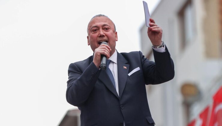 CHP’den Uşak Belediye Başkanı Özkan Yalım’a İhraç Kararı: Rüşvet Soruşturması Sonrası Partiyle Yollar Ayrıldı