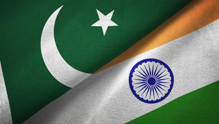 Pakistan Ordusu’ndan Hindistan’a Uyarı: Gelecekteki Saldırılara Daha Sert Karşılık Verilecek