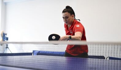 Masa Tenisinde Milli Gurur: Ay-Yıldızlı Sporculardan Balkanlarda Madalya Şöleni