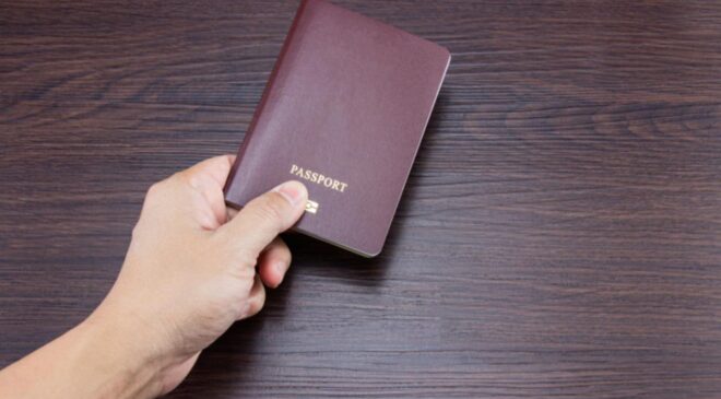 ABD’de Nafaka Borcu Olanların Pasaportları İptal Ediliyor: Yeni Uygulama Başlıyor