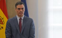 İspanya Başbakanı Pedro Sanchez’i Taşıyan Uçak Ankara’ya Acil İniş Yaptı: Teknik Arıza Protokolü İşletti