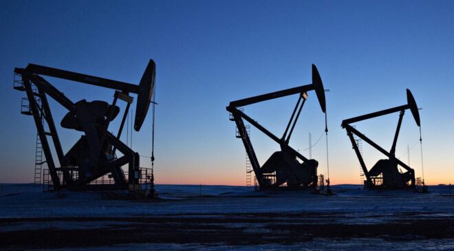 Petrol Fiyatları Orta Doğu Gerilimiyle Yükseliyor: Brent 112 Doları Aştı