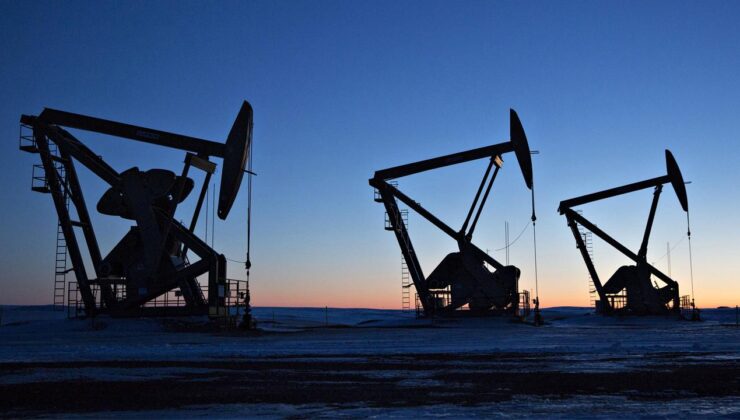 Petrol Fiyatları Orta Doğu Gerilimiyle Yükseliyor: Brent 112 Doları Aştı