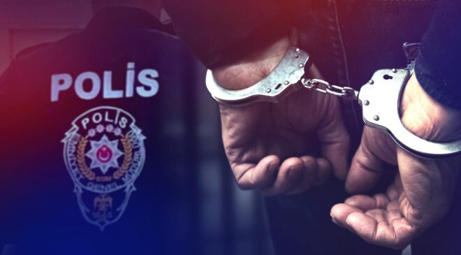 Gaziantep’te Kara Para Aklama ve Narkotik Operasyonları: 293 Milyon Liralık Mal Varlığına El Konuldu