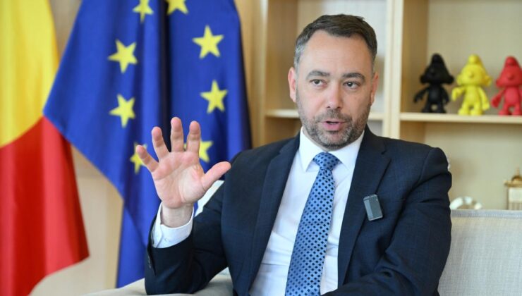 Belçika’dan Türkiye’ye Ekonomik Misyon: İşbirliği ve Stratejik Ortaklık Vurgusu