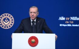 Erdoğan’dan Aile ve Nüfus Politikaları: ‘Aile ve Nüfus 10 Yılı’ Vizyonu ve Yeni Destekler