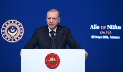 Erdoğan’dan Aile ve Nüfus Politikaları: ‘Aile ve Nüfus 10 Yılı’ Vizyonu ve Yeni Destekler