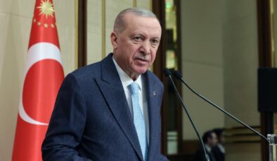 Cumhurbaşkanı Erdoğan’dan Amed Sportif Faaliyetler’e Süper Lig Tebriği: “Diyarbakırlı Kardeşlerimi Tebrik Ediyorum!”