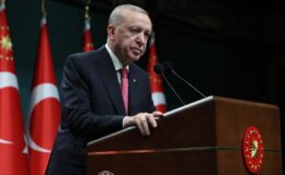 Cumhurbaşkanı Erdoğan’dan 2026 Hedefi: Türkiye’yi Sahada Daha Güçlü Göreceğiz