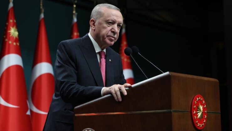 Erdoğan’dan SAHA 2026’ya Övgü: Türk Savunma Sanayii Rekorlarla Yükseliyor