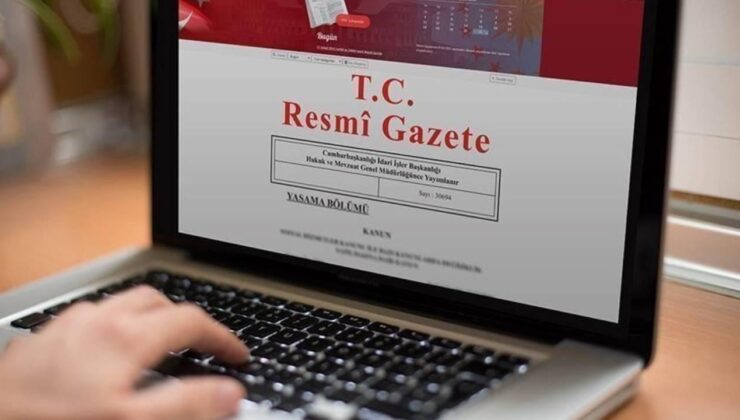 Mülki İdare Amirlerinin Atama ve Değerlendirme Kriterleri Yeniden Şekillendi: Yeni Düzenlemeler Resmi Gazete’de