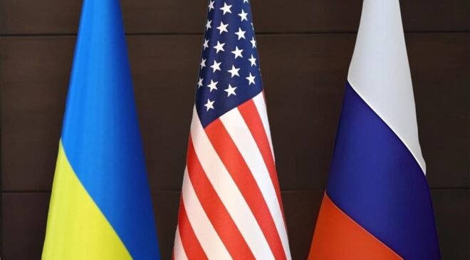 Trump’tan Savaşın Gölgesinde Ateşkes Müjdesi: Rusya ve Ukrayna Arasında 3 Günlük Geçici Ateşkes İlan Edildi