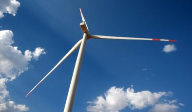 Türkiye Rüzgar Enerjisinde Yükselişte: İlk Çeyrekte 300 Milyon Dolarlık Yatırım