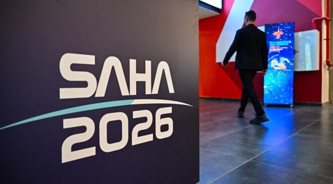 SAHA 2026’da Dördüncü Gün: Cumhurbaşkanı Erdoğan’dan Savunma Sanayiine Yeni Hedefler